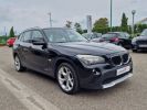 Annonce BMW X1 18d xDrive 2.0 d 16V 143 cv Luxe