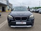 Annonce BMW X1 18d xDrive 2.0 d 16V 143 cv Luxe