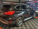 Annonce BMW X1 18d XLine 150 CV BVA GARANTIE 6 MOIS