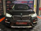 Annonce BMW X1 18d XLine 150 CV BVA GARANTIE 6 MOIS