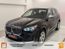 Voir l'annonce BMW X1 18dA 150ch X-LINE SDRIVE BVA