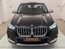 Annonce BMW X1 18dA 150ch X-LINE SDRIVE BVA