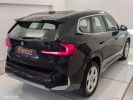 Annonce BMW X1 18dA 150ch X-LINE SDRIVE BVA