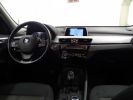 Annonce BMW X1 18dA SDrive