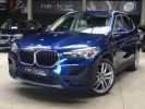 Voir l'annonce BMW X1 18dA SDrive