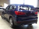 Annonce BMW X1 18dA SDrive