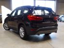 Annonce BMW X1 18dA SDrive