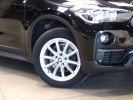 Annonce BMW X1 18dA SDrive