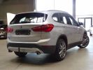 Annonce BMW X1 18dA SDrive