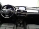 Annonce BMW X1 18dA SDrive