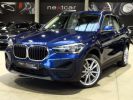 Voir l'annonce BMW X1 18dA SDrive