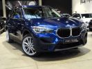 Annonce BMW X1 18dA SDrive