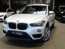 Voir l'annonce BMW X1 18dA SDrive