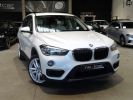 Annonce BMW X1 18dA SDrive