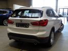 Annonce BMW X1 18dA SDrive