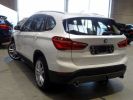 Annonce BMW X1 18dA SDrive