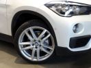 Annonce BMW X1 18dA SDrive