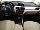 Annonce BMW X1 18dA SDrive