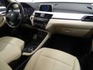 Annonce BMW X1 18dA SDrive