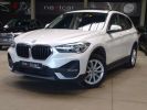 Voir l'annonce BMW X1 18dAS sDrive