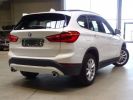 Annonce BMW X1 18dAS sDrive