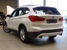 Annonce BMW X1 18dAS sDrive