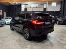 Annonce BMW X1 18i 136 ch M Sport Sdrive 06/2023