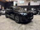 Annonce BMW X1 18i 136 ch M Sport Sdrive 06/2023