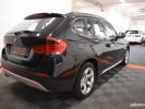 Annonce BMW X1 18i 150ch LUXE SDRIVE SIEGES CHAUFFANTS RADAR AV AR SUIVI GARANTIE 6 A 36 MOIS