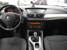 Annonce BMW X1 18i 150ch LUXE SDRIVE SIEGES CHAUFFANTS RADAR AV AR SUIVI GARANTIE 6 A 36 MOIS