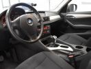 Annonce BMW X1 18i 150ch LUXE SDRIVE SIEGES CHAUFFANTS RADAR AV AR SUIVI GARANTIE 6 A 36 MOIS