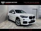 Annonce BMW X1 18i M-Sport- Leder- Camera- Navi- Led