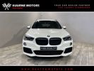 Annonce BMW X1 18i M-Sport- Leder- Camera- Navi- Led