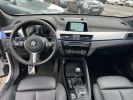 Annonce BMW X1 18i M-Sport- Leder- Camera- Navi- Led