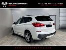 Annonce BMW X1 18i M-Sport- Leder- Camera- Navi- Led