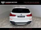 Annonce BMW X1 18i M-Sport- Leder- Camera- Navi- Led