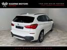 Annonce BMW X1 18i M-Sport- Leder- Camera- Navi- Led