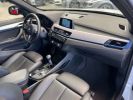 Annonce BMW X1 18i M-Sport- Leder- Camera- Navi- Led