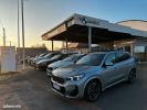 Voir l'annonce BMW X1 18i m-sport u11