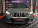 Annonce BMW X1 18i pack m 136 cv dkg7 garantie 6 mois