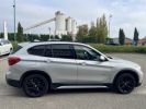 Annonce BMW X1 18i sDrive 1.5 i 12V Steptronic 136 cv Boîte auto