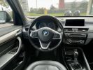 Annonce BMW X1 18i sDrive 1.5 i 12V Steptronic 136 cv Boîte auto