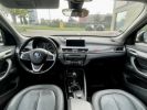 Annonce BMW X1 18i sDrive 1.5 i 12V Steptronic 136 cv Boîte auto