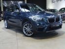 Annonce BMW X1 18i sDrive