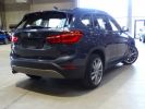 Annonce BMW X1 18i sDrive