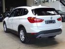 Annonce BMW X1 18i sDrive