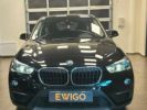 Annonce BMW X1 18IA 140ch LOUNGE SDRIVE BVA