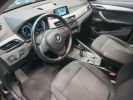 Annonce BMW X1 18IA 140ch LOUNGE SDRIVE BVA