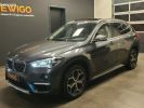 Voir l'annonce BMW X1 18IA 140ch X-LINE SDRIVE BVA