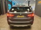 Annonce BMW X1 18IA 140ch X-LINE SDRIVE BVA